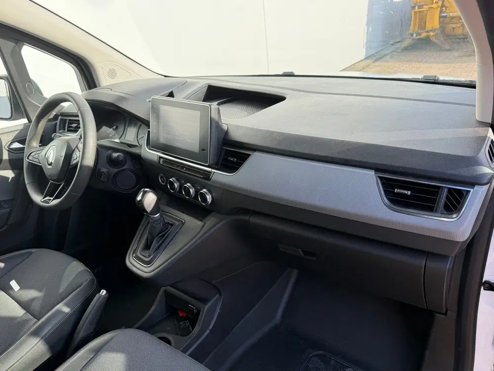 Renault Kangoo Elektrisch L1 300km WLTP 97.3% (SOH) LED C uit 2022, foto 10