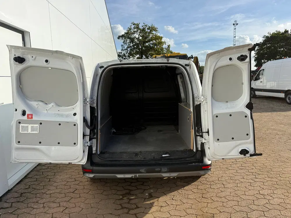 Renault Kangoo Elektrisch L1 300km WLTP 97.3% (SOH) LED C uit 2022, foto 13