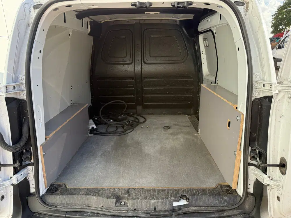 Renault Kangoo Elektrisch L1 300km WLTP 97.3% (SOH) LED C uit 2022, foto 14