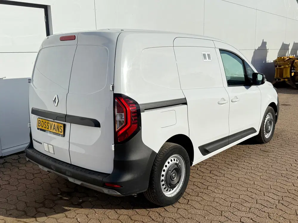 Renault Kangoo Elektrisch L1 300km WLTP 97.3% (SOH) LED C uit 2022, foto 3