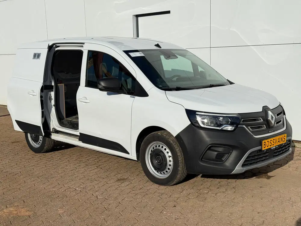 Renault Kangoo Elektrisch L1 300km WLTP 97.3% (SOH) LED C uit 2022, foto 6