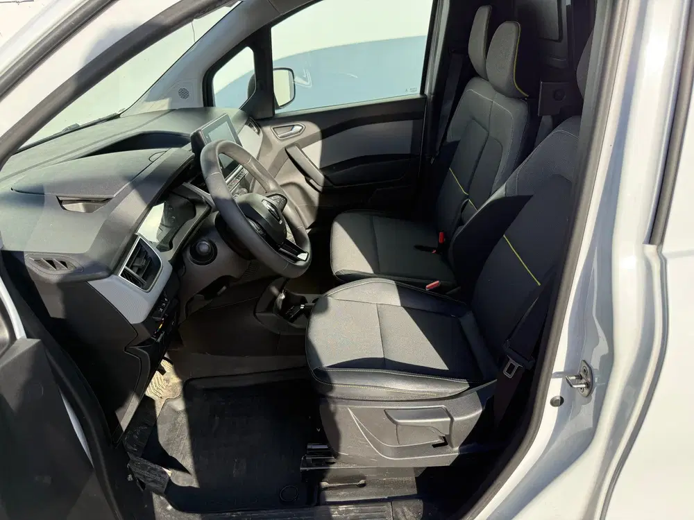 Renault Kangoo Elektrisch L1 300km WLTP 97.3% (SOH) LED C uit 2022, foto 8