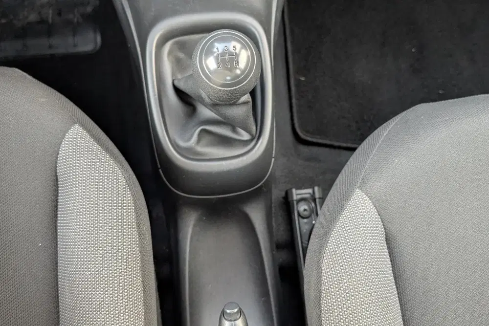 Toyota Aygo 1.0 VVT-i x-fun uit 2020, foto 15
