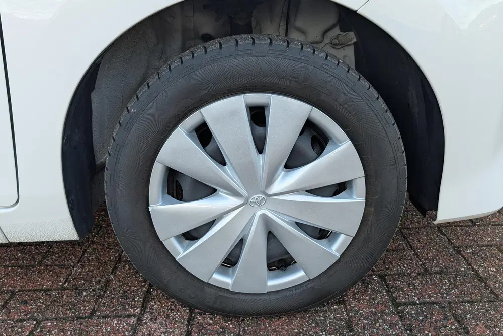 Toyota Aygo 1.0 VVT-i x-fun uit 2020, foto 6