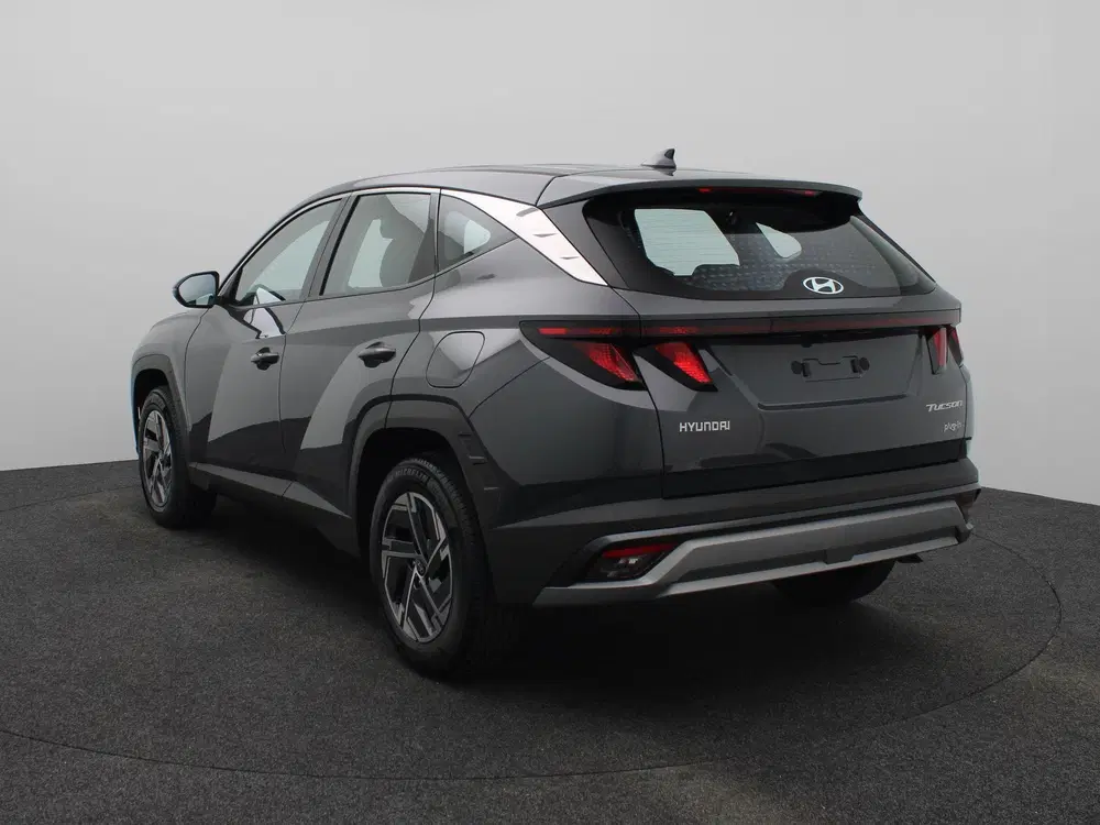 Hyundai TUCSON 1.6 T-GDI PHEV E-Motion uit 2026, foto 3