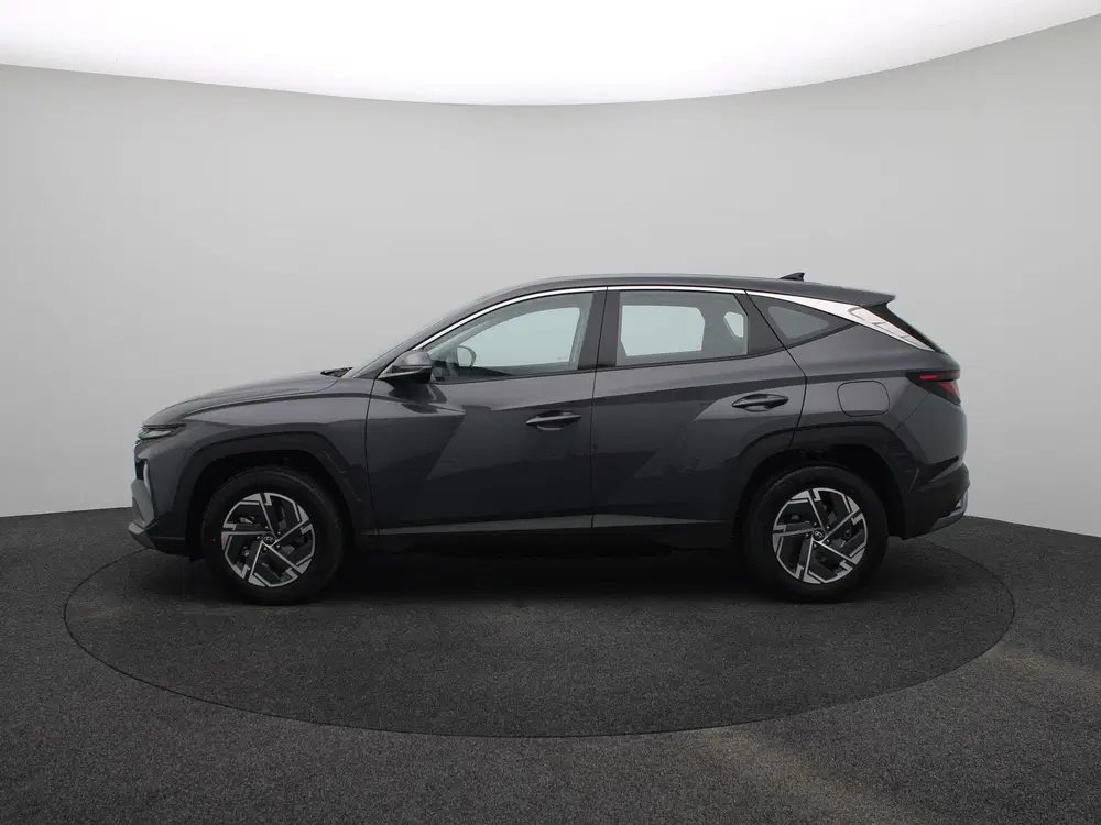 Hyundai TUCSON 1.6 T-GDI PHEV E-Motion uit 2026, foto 5