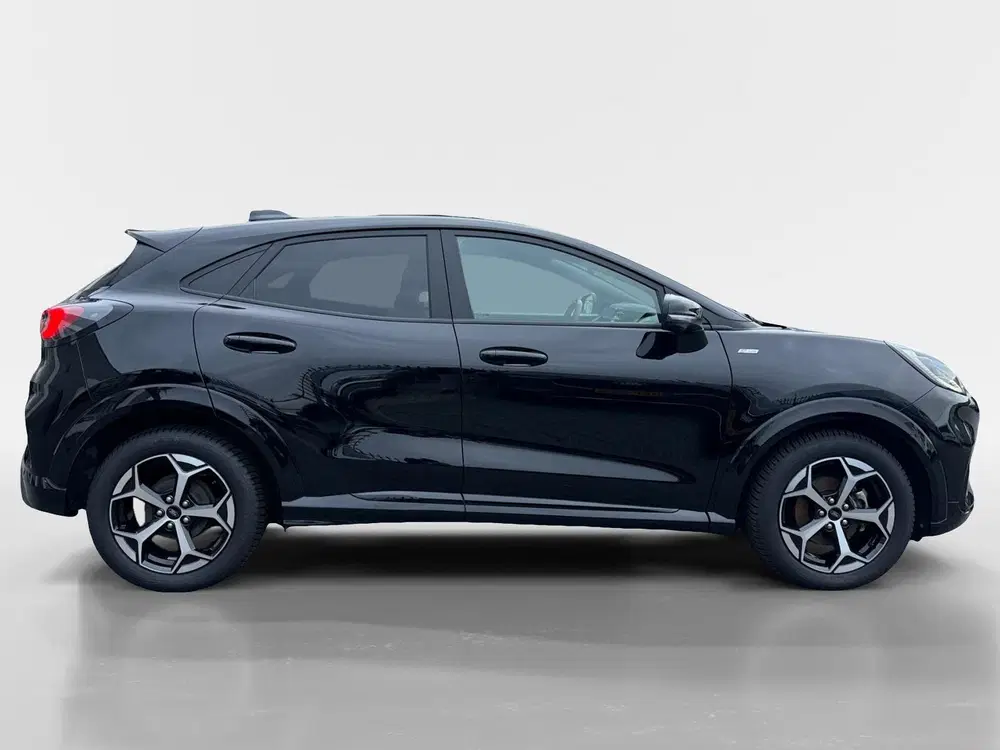 Ford Puma 1.0 EcoBoost Hybrid ST-Line X uit 2025, foto 5