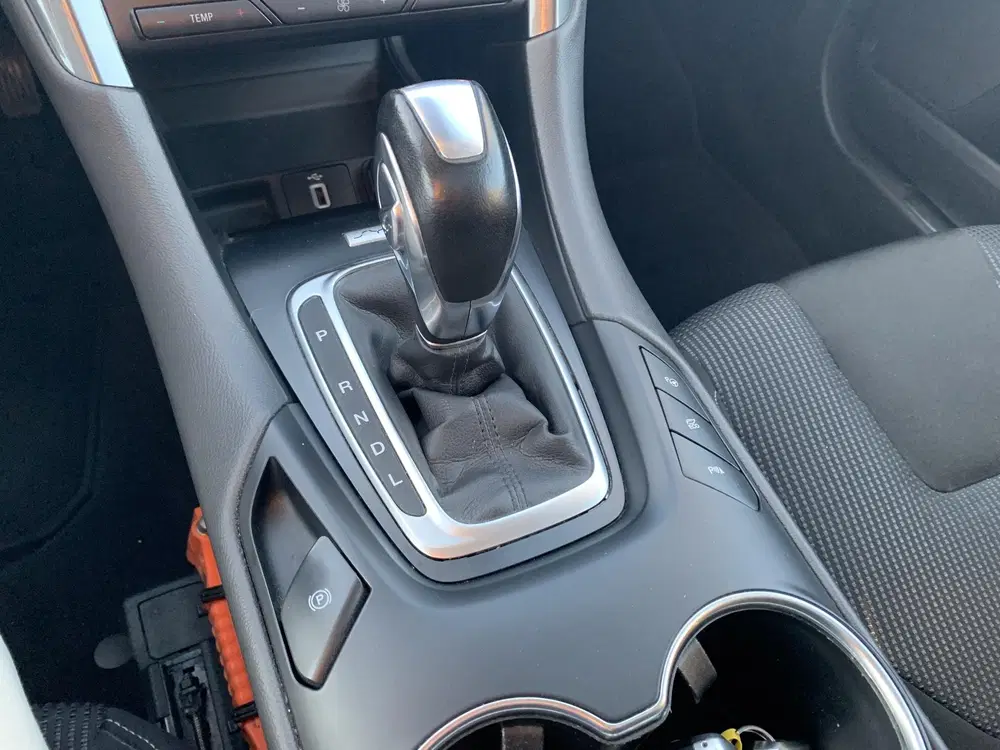 Ford Mondeo 2.0 IVCT HEV Titanium uit 2020, foto 12