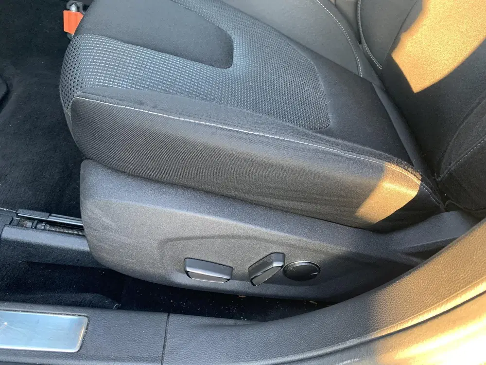 Ford Mondeo 2.0 IVCT HEV Titanium uit 2020, foto 7
