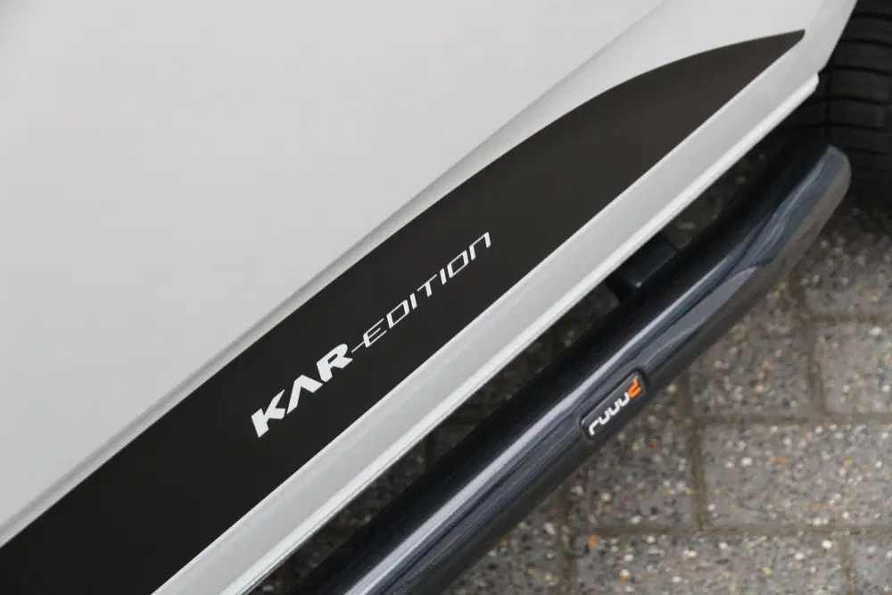 Volkswagen Caddy 2.0 TDI uit 2021, foto 15