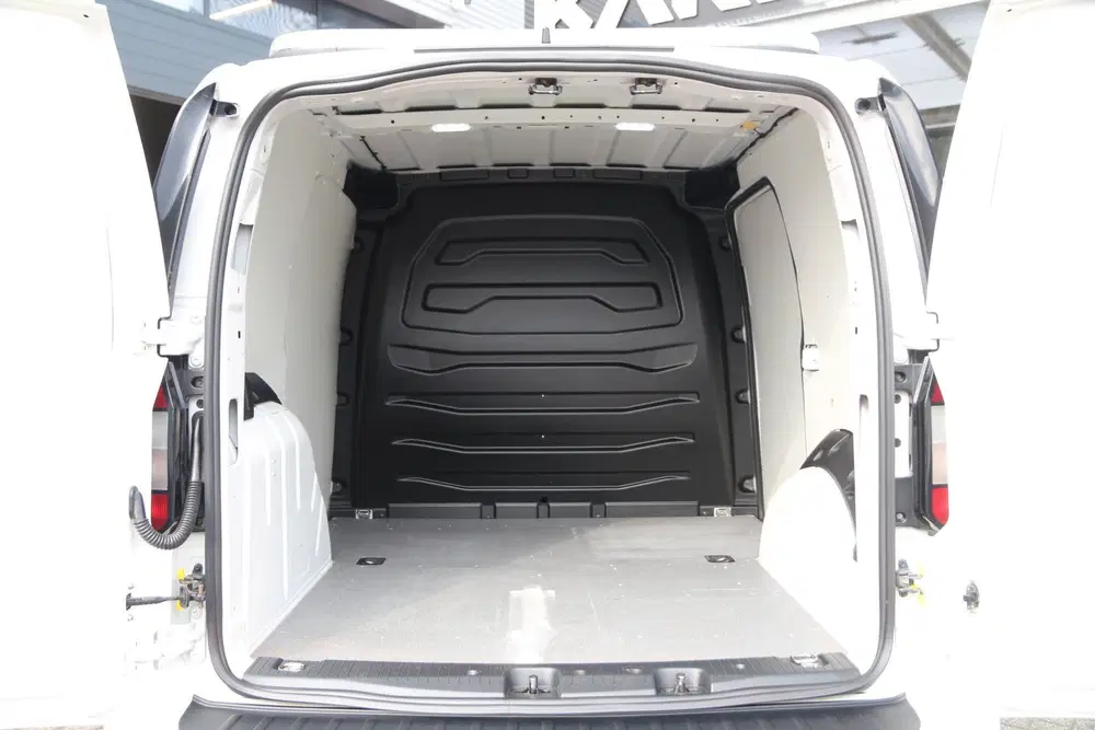 Volkswagen Caddy 2.0 TDI uit 2021, foto 4
