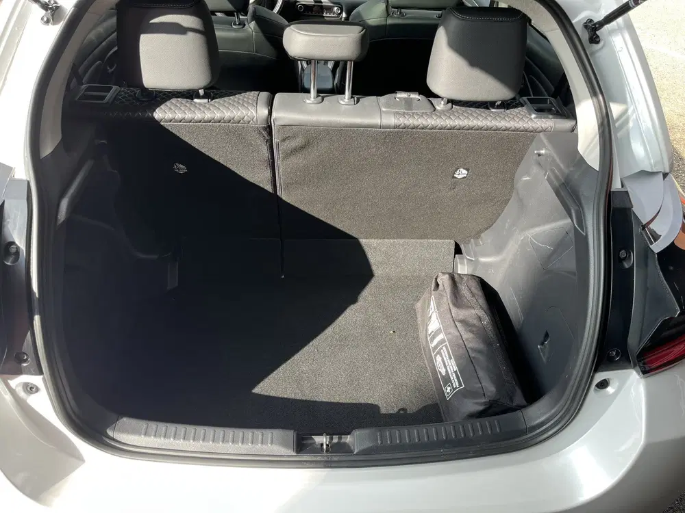 Mazda 2 Hybrid 1.5 Homura Plus uit 2022, foto 10