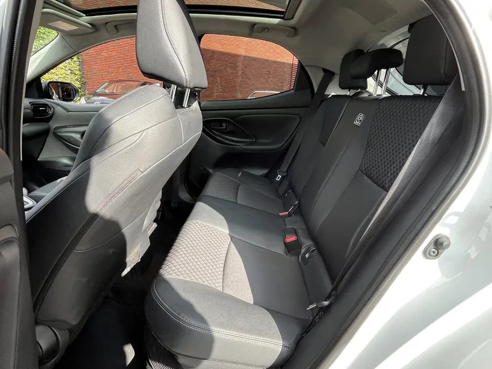 Mazda 2 Hybrid 1.5 Homura Plus uit 2022, foto 11