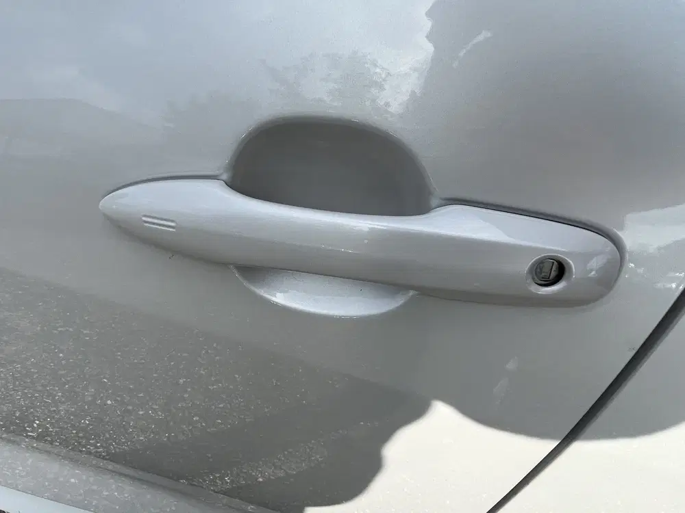 Mazda 2 Hybrid 1.5 Homura Plus uit 2022, foto 12