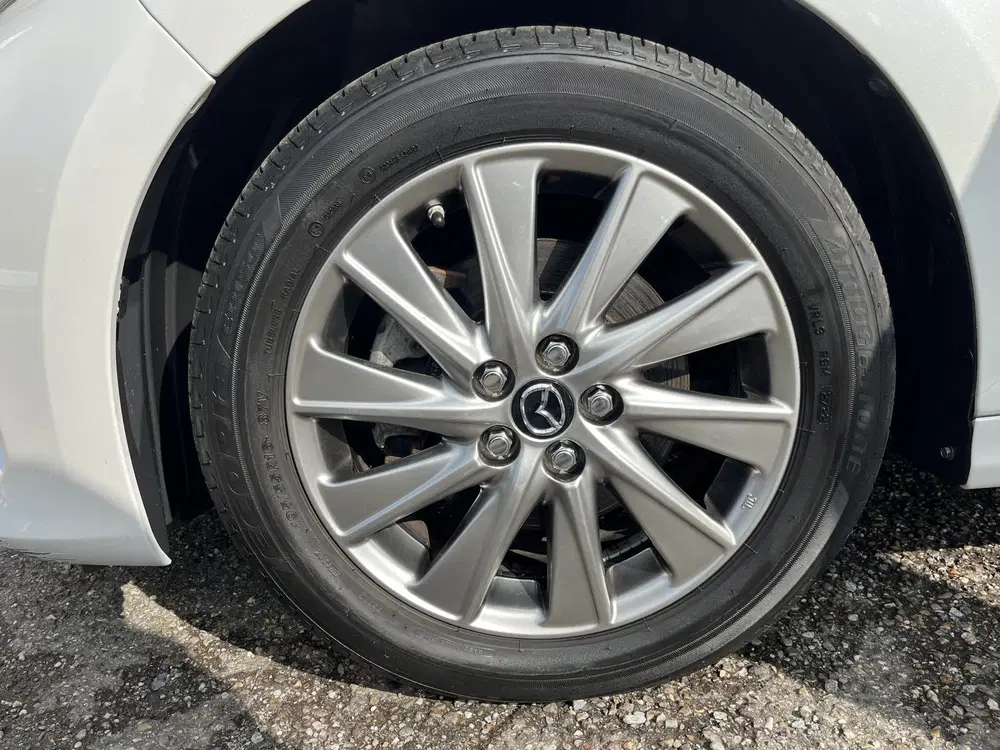 Mazda 2 Hybrid 1.5 Homura Plus uit 2022, foto 14