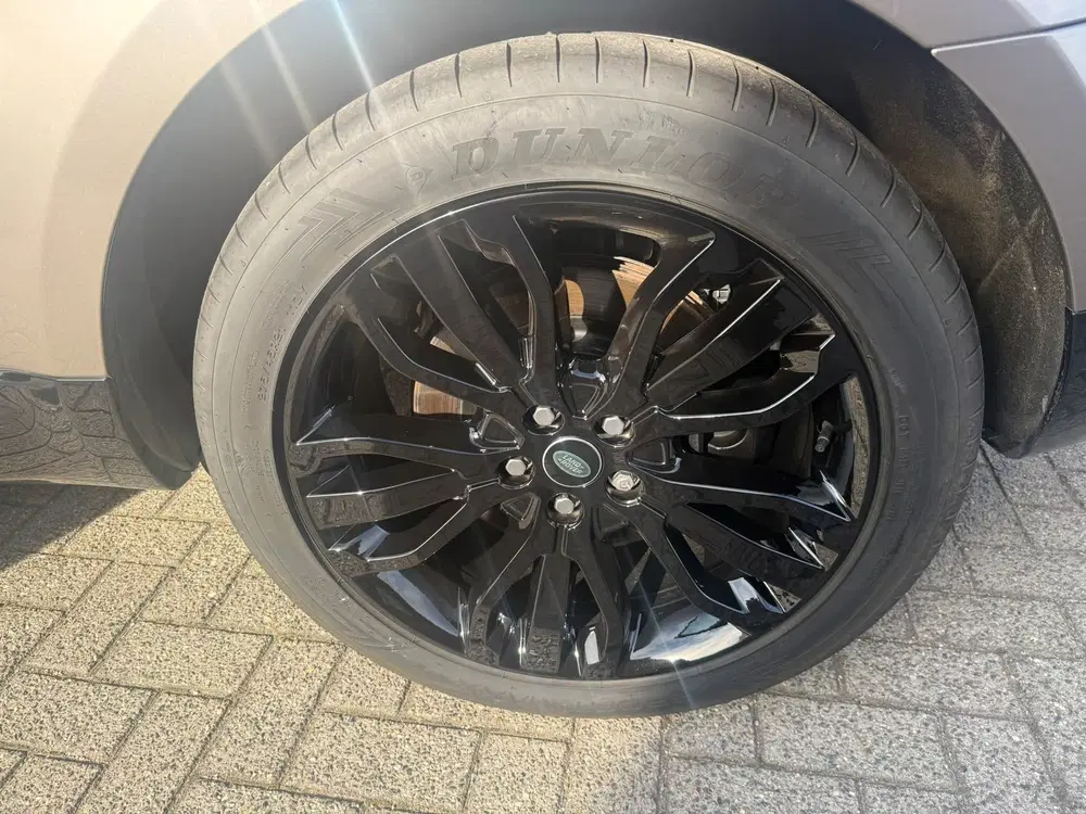 Land Rover Range Rover Sport 2.0 P400e HSE uit 2021, foto 10