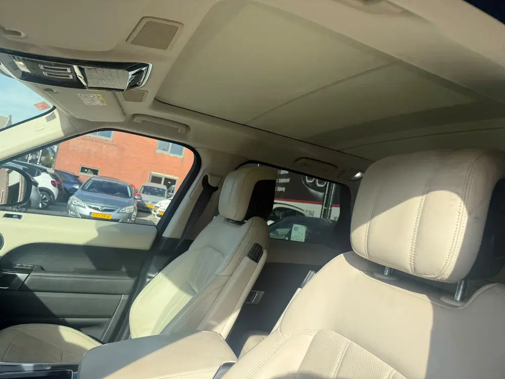 Land Rover Range Rover Sport 2.0 P400e HSE uit 2021, foto 14
