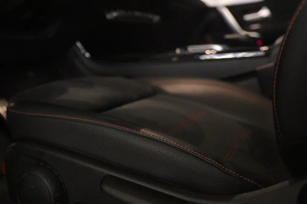 Mercedes-Benz CLA 250 e AMG-LINE PANO uit 2022, foto 15