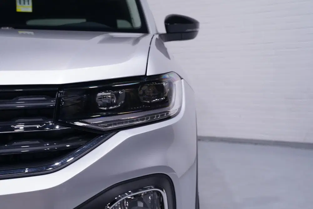Volkswagen T-Cross 1.0 TSI R-Line Navi Stoelverwarming Camer uit 2021, foto 11