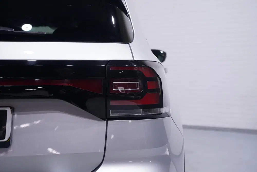 Volkswagen T-Cross 1.0 TSI R-Line Navi Stoelverwarming Camer uit 2021, foto 15