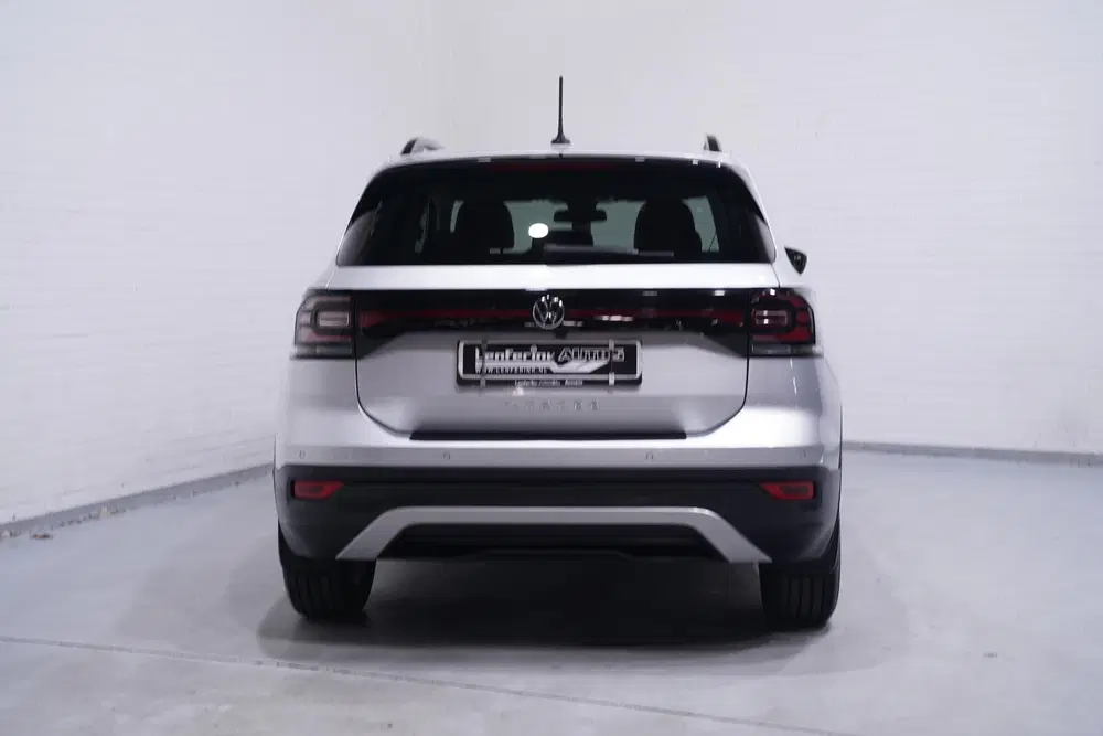 Volkswagen T-Cross 1.0 TSI R-Line Navi Stoelverwarming Camer uit 2021, foto 6