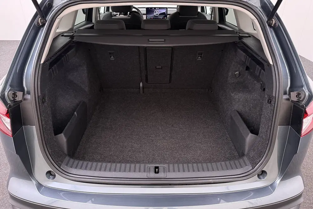 Skoda Enyaq 60 (94%SOH) Sport Half-Leder uit 2021, foto 14