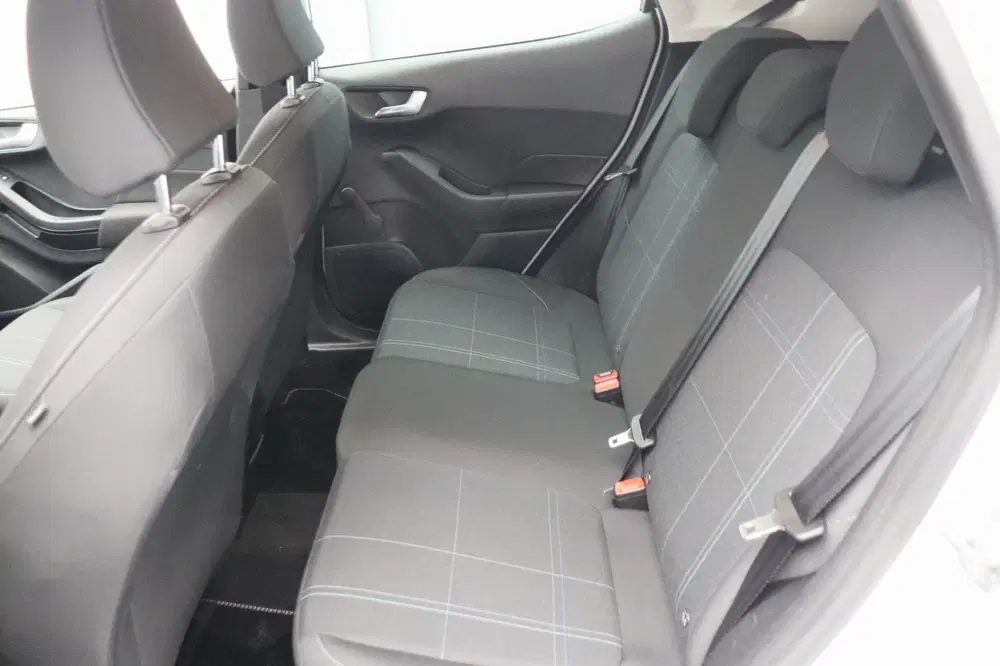 Ford Fiesta 1.0 EcoBoost *Titanium* Carplay Trekhaak C uit 2019, foto 14