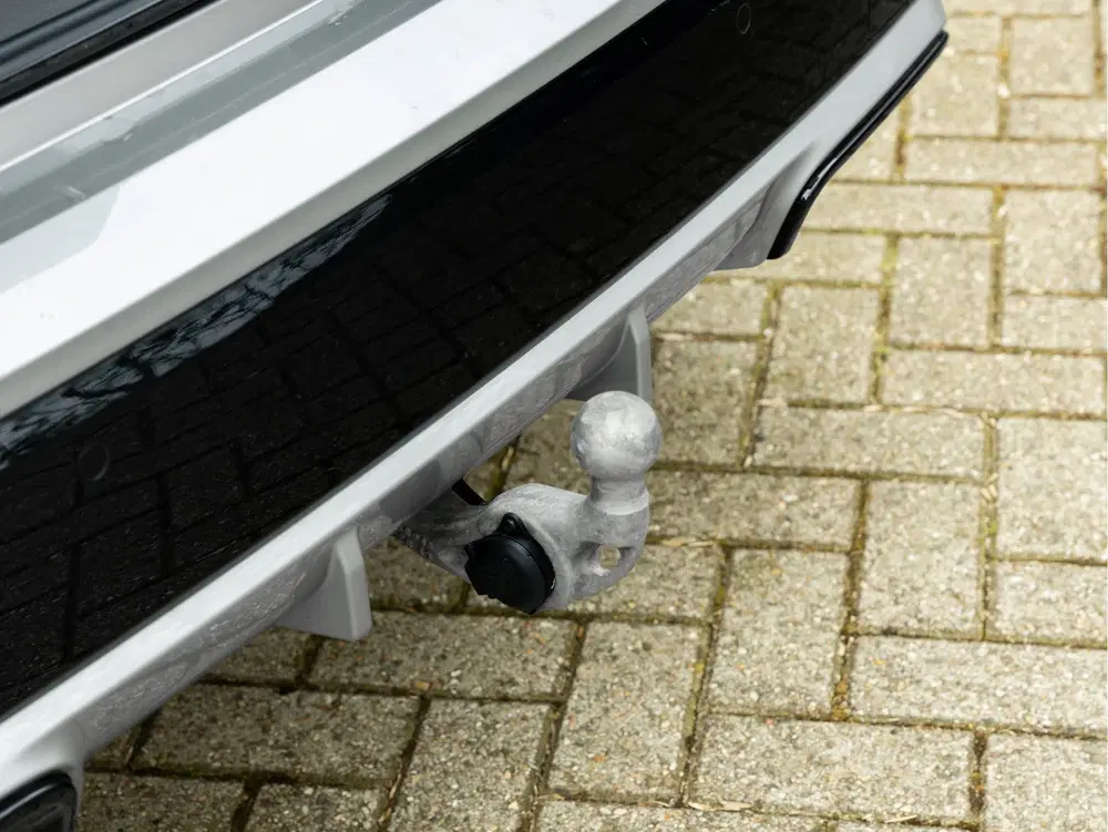 BMW X1 xDrive25e uit 2025, foto 13