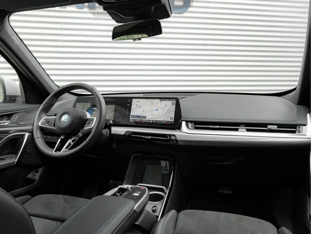 BMW X1 xDrive25e uit 2025, foto 5