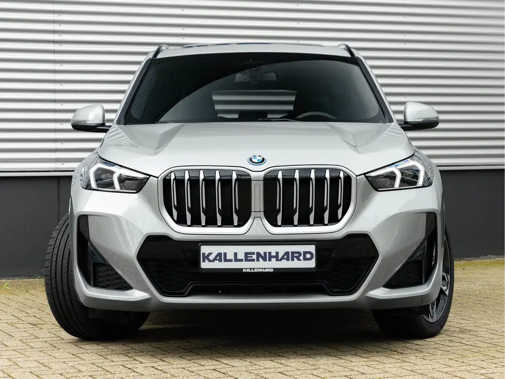 BMW X1 xDrive25e uit 2025, foto 6