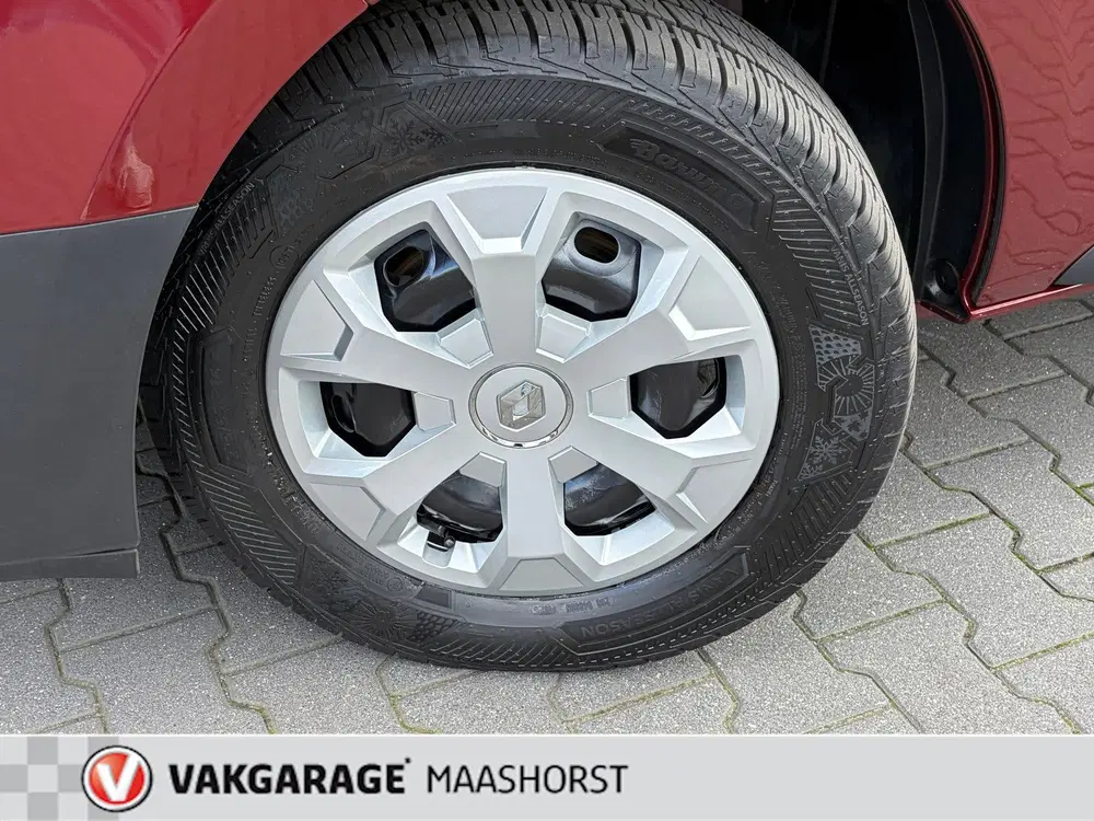 Renault Trafic 2.0 dCi 150 T29 L2H1 DC Luxe Automaat Acht uit 2022, foto 11