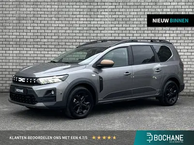 Dacia Jogger 1.8 Hybrid 155 Limited Edition 7p. uit 2026