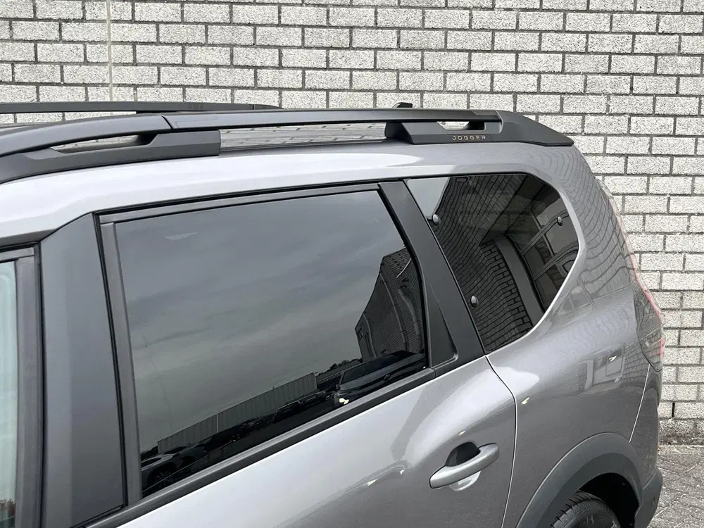 Dacia Jogger 1.8 Hybrid 155 Limited Edition 7p. uit 2026, foto 14