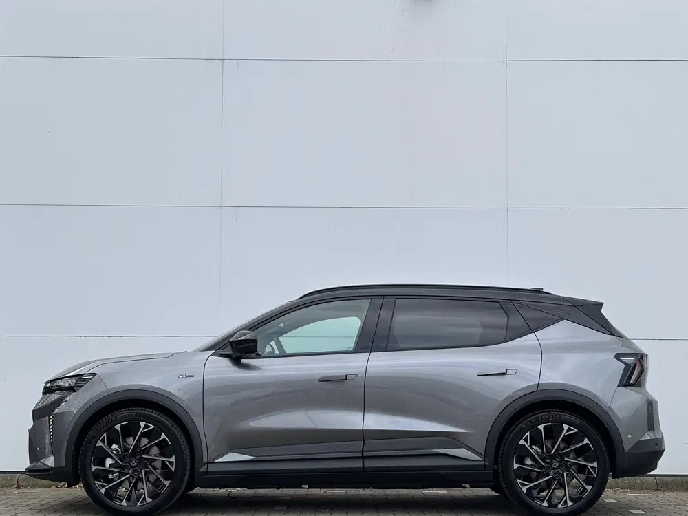 Renault Scenic E-Tech EV87 long range esprit Alpine uit 2026, foto 15
