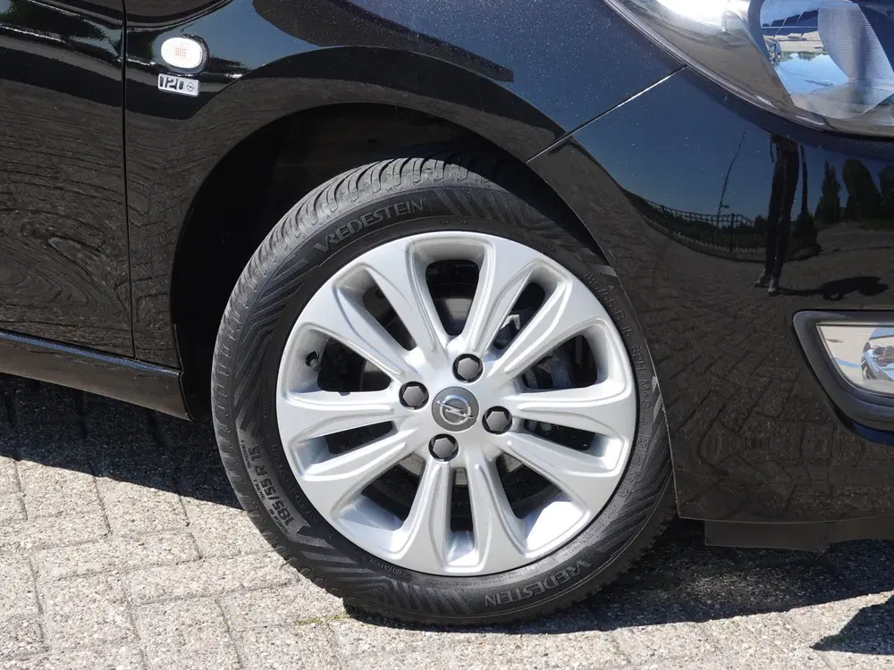 Opel Karl 1.0 ecoFLEX 120 Jaar Edition LMV uit 2019, foto 10