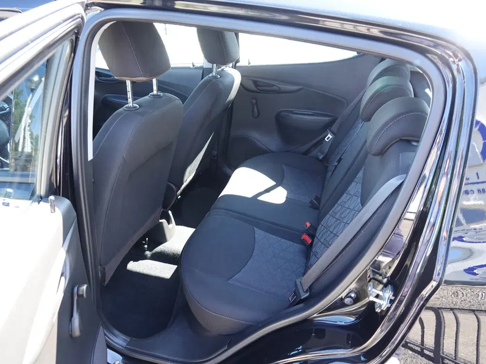 Opel Karl 1.0 ecoFLEX 120 Jaar Edition LMV uit 2019, foto 6
