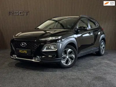 Hyundai KONA 1.6 GDI HEV Comfort uit 2020