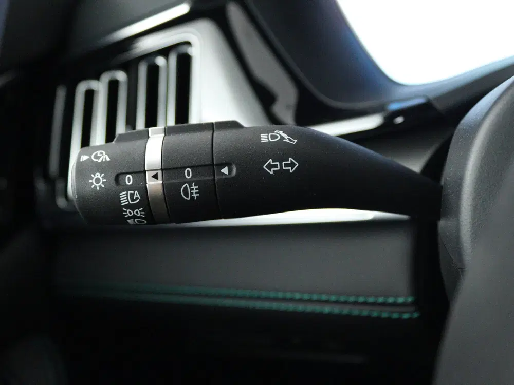 BYD Seal U 1.5 T DM-i AWD Design uit 2026, foto 10