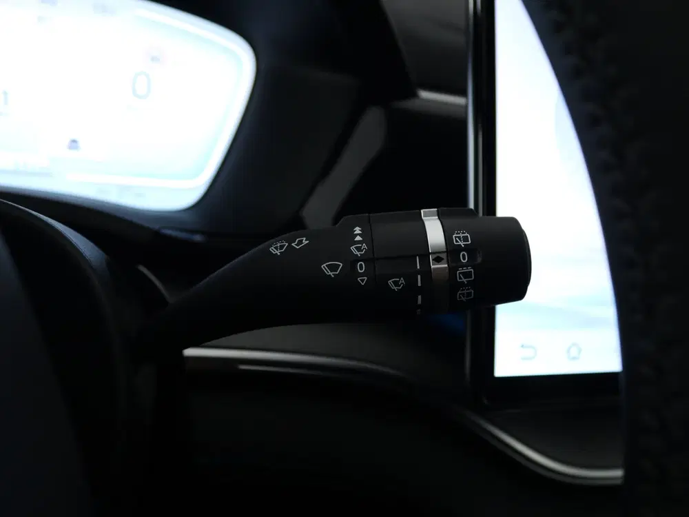 BYD Seal U 1.5 T DM-i AWD Design uit 2026, foto 11