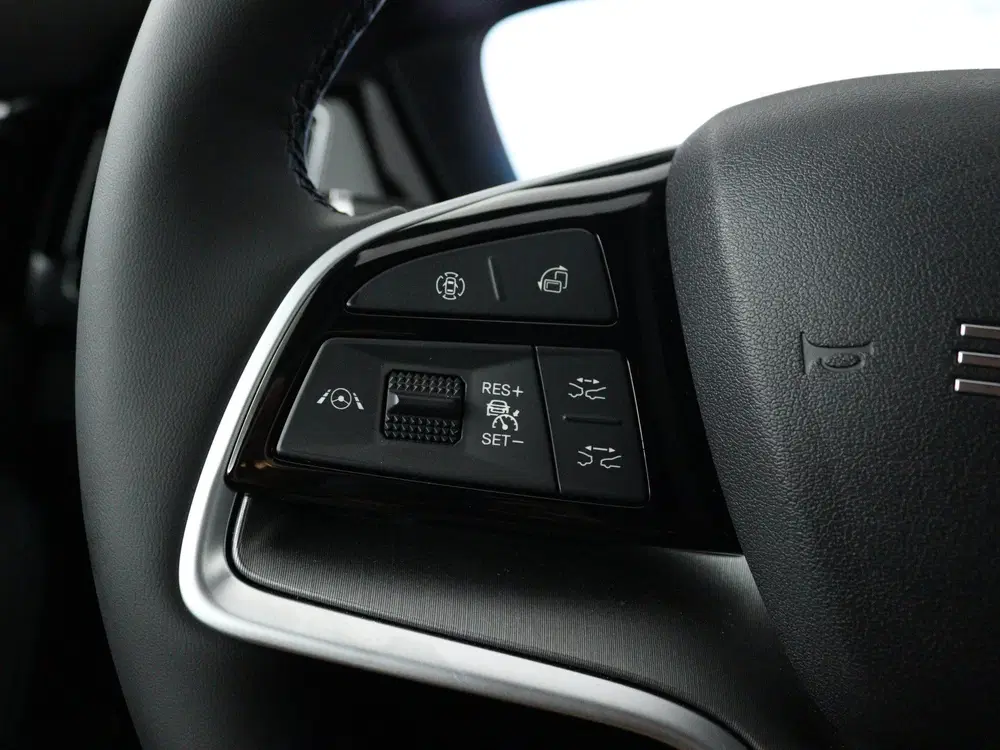 BYD Seal U 1.5 T DM-i AWD Design uit 2026, foto 12