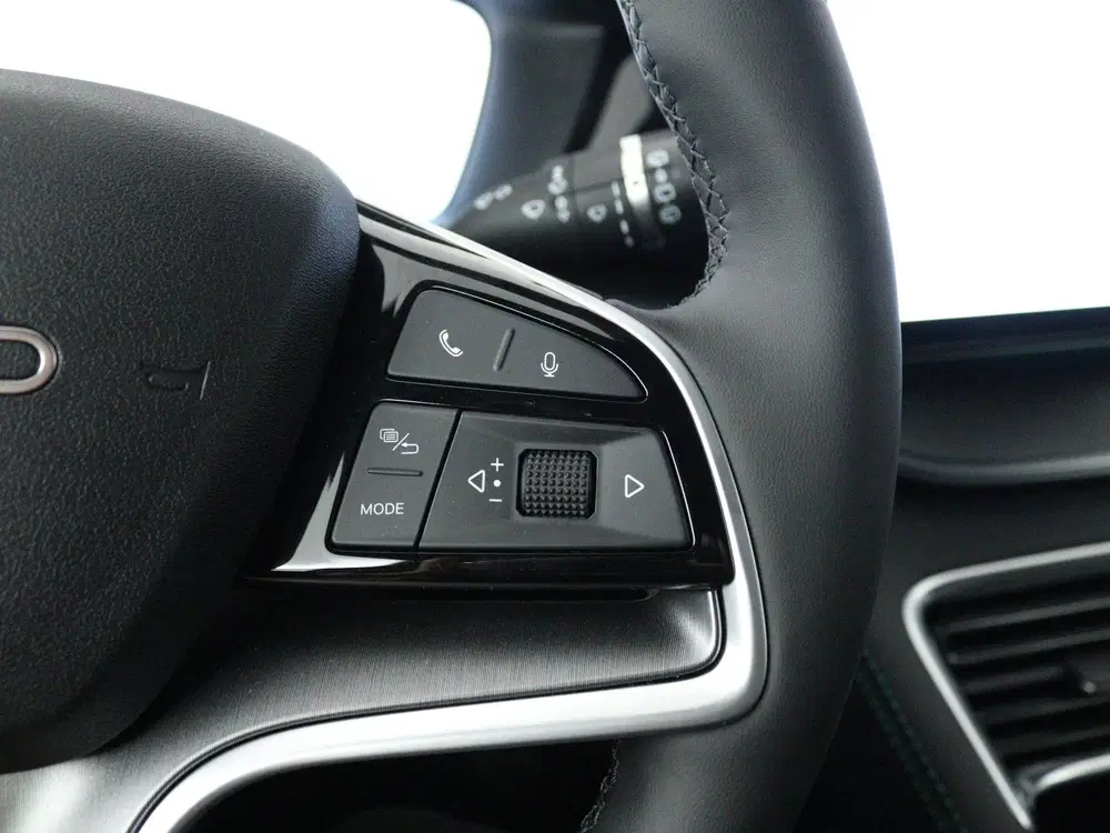 BYD Seal U 1.5 T DM-i AWD Design uit 2026, foto 13