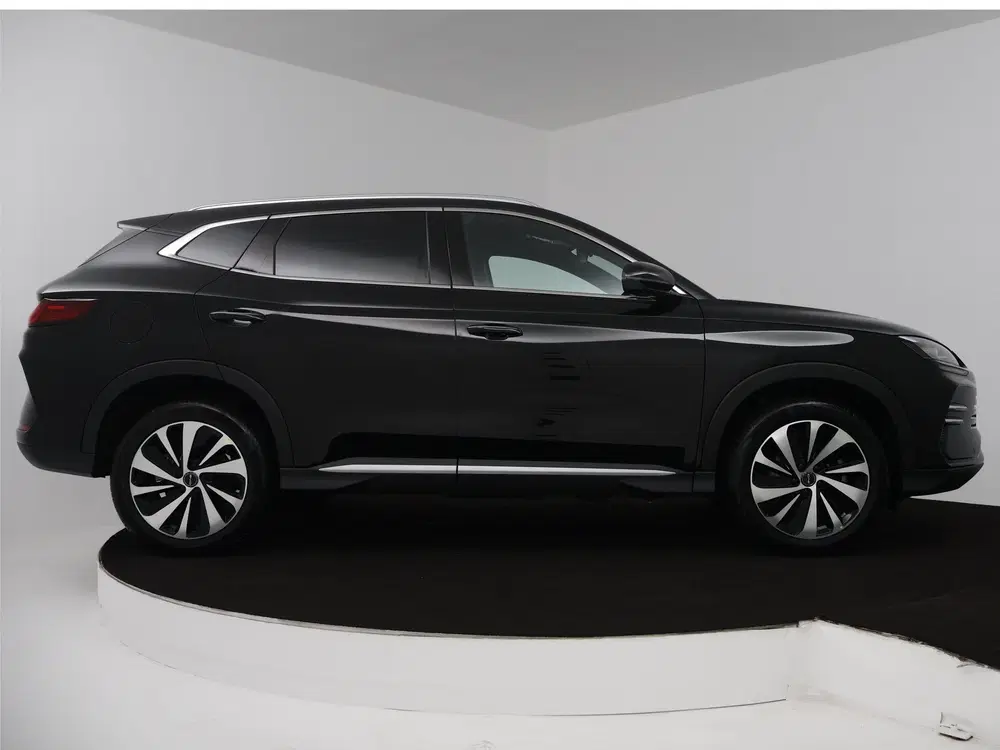 BYD Seal U 1.5 T DM-i AWD Design uit 2026, foto 14