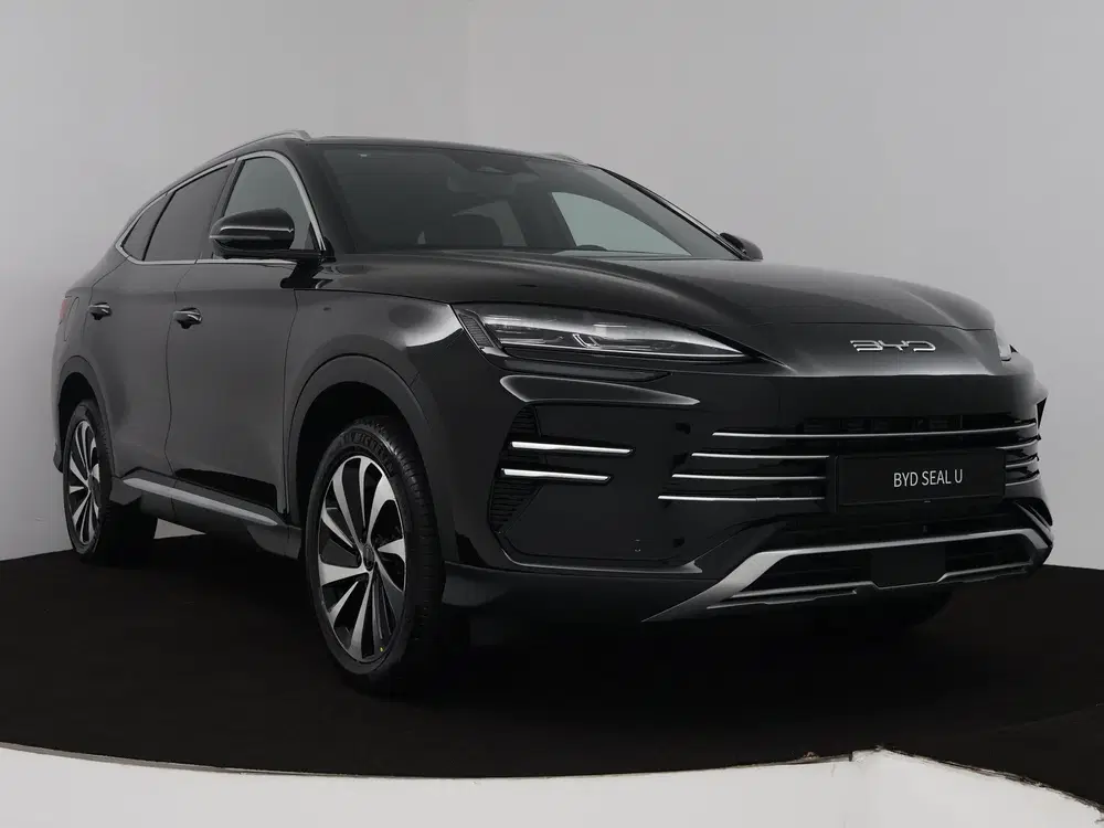 BYD Seal U 1.5 T DM-i AWD Design uit 2026, foto 15
