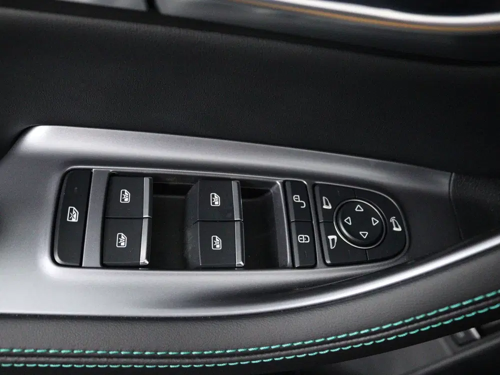 BYD Seal U 1.5 T DM-i AWD Design uit 2026, foto 4