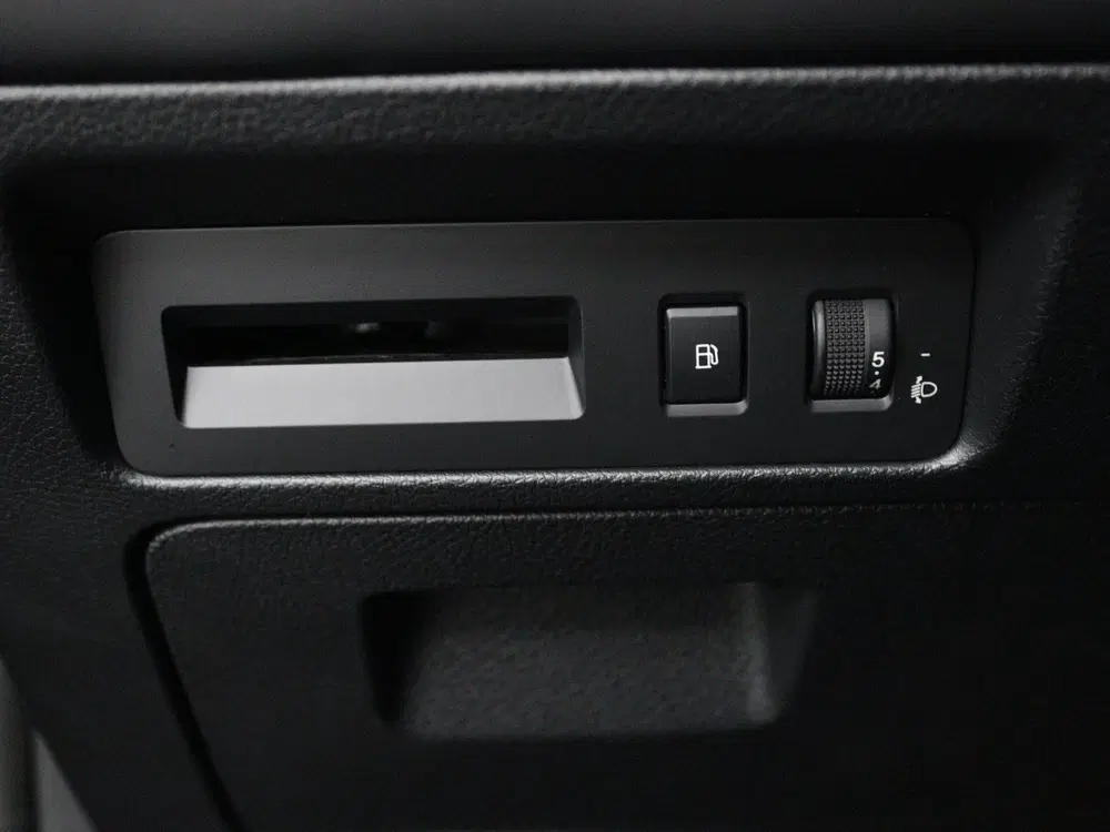 BYD Seal U 1.5 T DM-i AWD Design uit 2026, foto 7