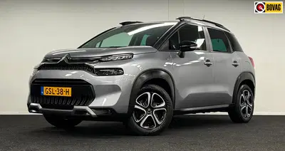 Citroën C3 Aircross Citroen C3 AIRCROSS 1.2 PureTech*NIEUWMODE uit 2021