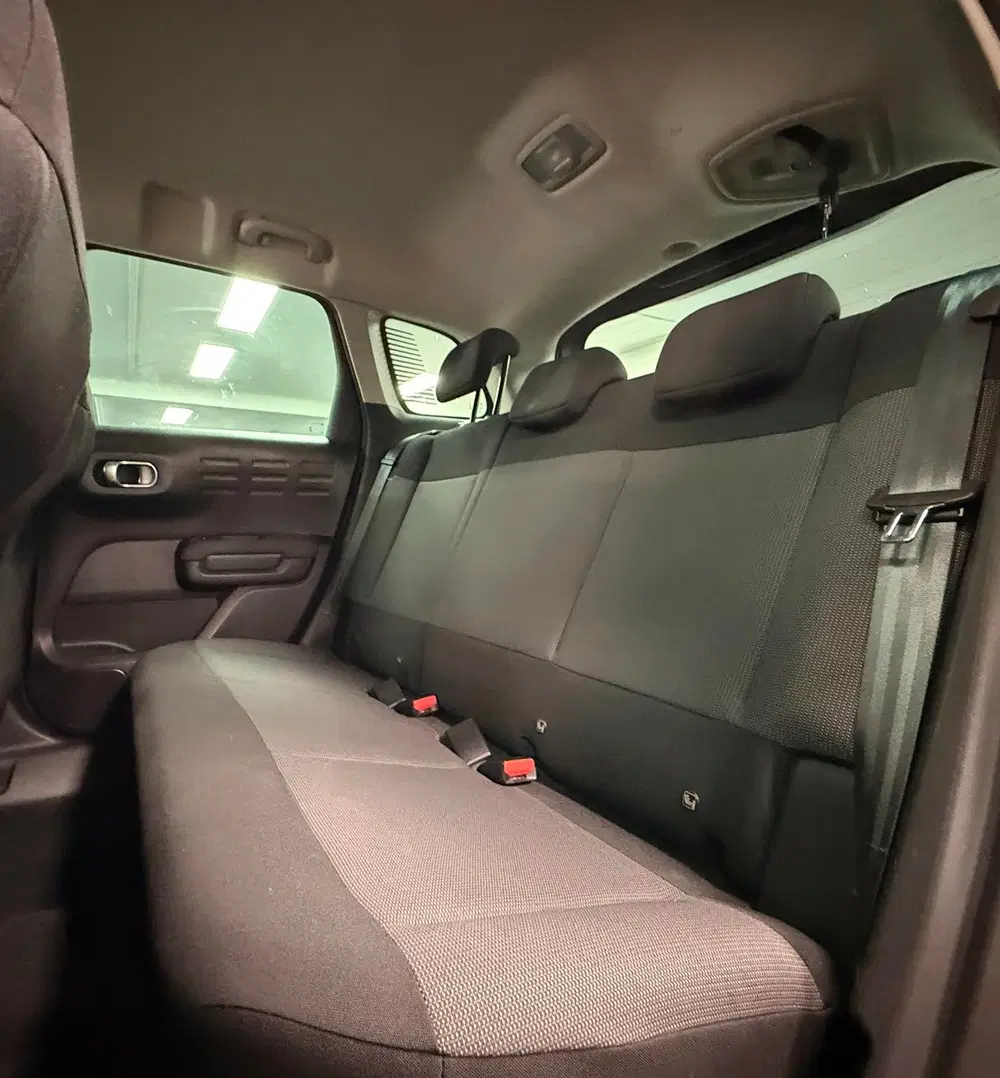 Citroën C3 Aircross Citroen C3 AIRCROSS 1.2 PureTech*NIEUWMODE uit 2021, foto 12