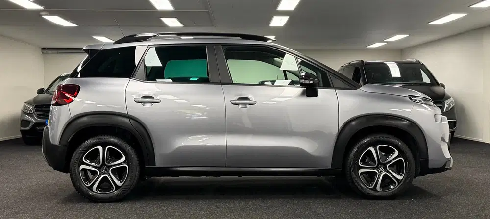 Citroën C3 Aircross Citroen C3 AIRCROSS 1.2 PureTech*NIEUWMODE uit 2021, foto 13