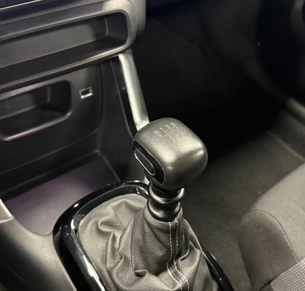 Citroën C3 Aircross Citroen C3 AIRCROSS 1.2 PureTech*NIEUWMODE uit 2021, foto 14