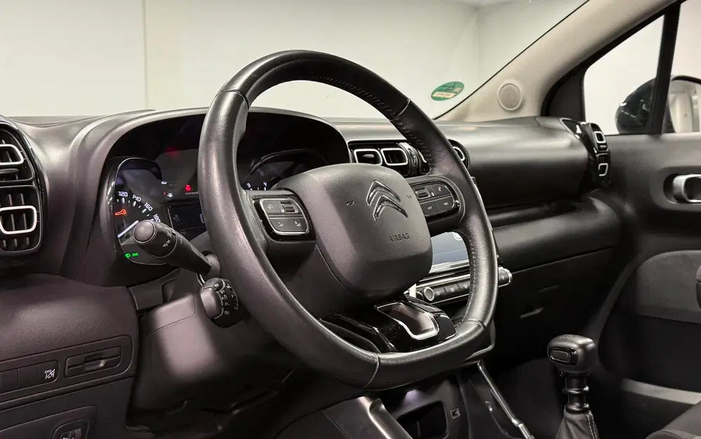 Citroën C3 Aircross Citroen C3 AIRCROSS 1.2 PureTech*NIEUWMODE uit 2021, foto 4